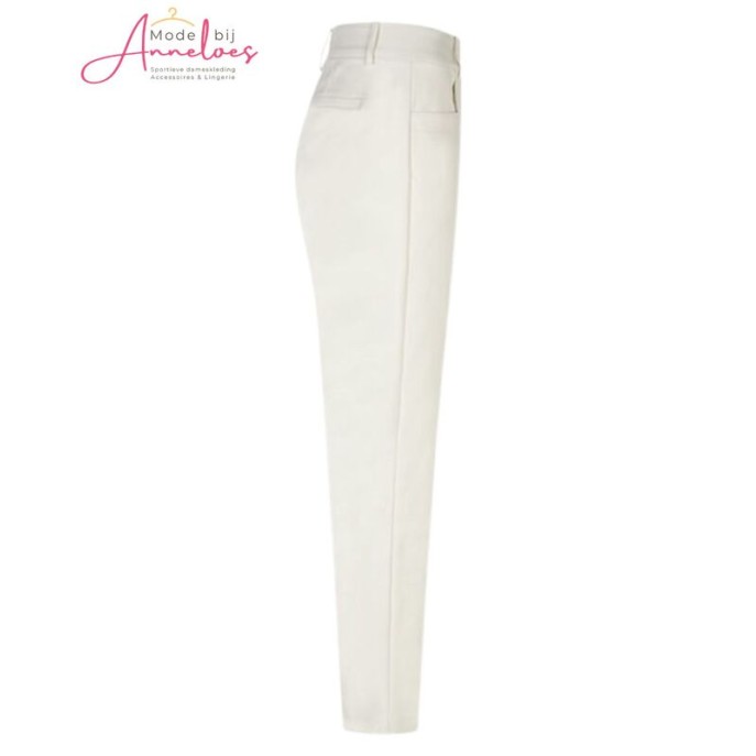 Red Button Broek Diana Smart SRB4793 Pearl